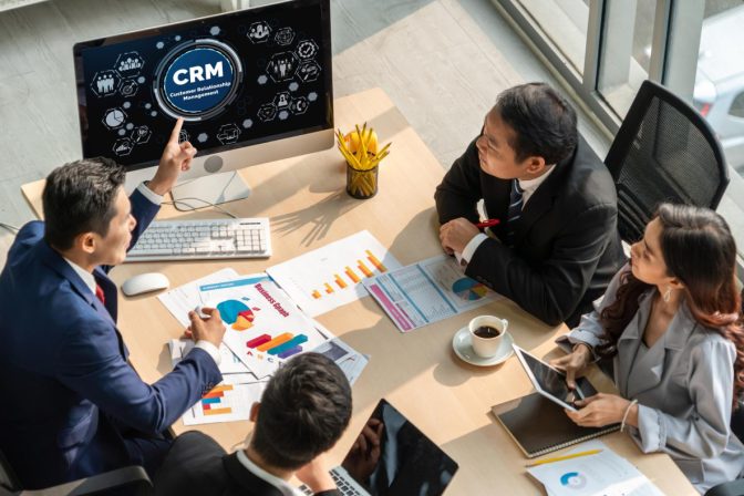 Lead Management System vs CRM: What’s the Difference and Which One Does Your Business Need?