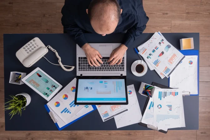 Top 9 Signs Your Business Needs Finance Automation Software