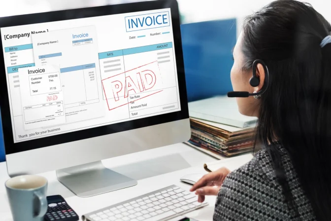 How to Choose the Right E Invoice System for Your Business