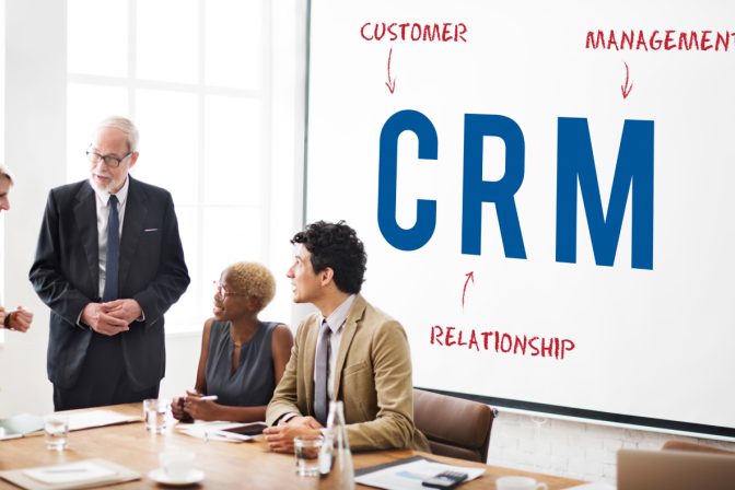Elements of CRM: The Essential Components Every Business Should Know