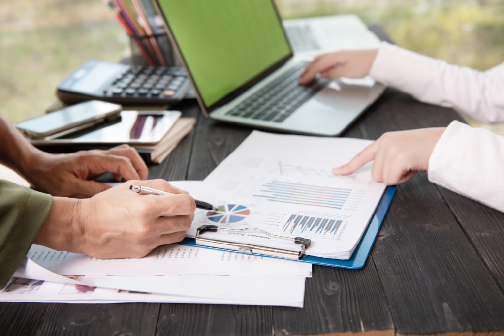 project tracking software