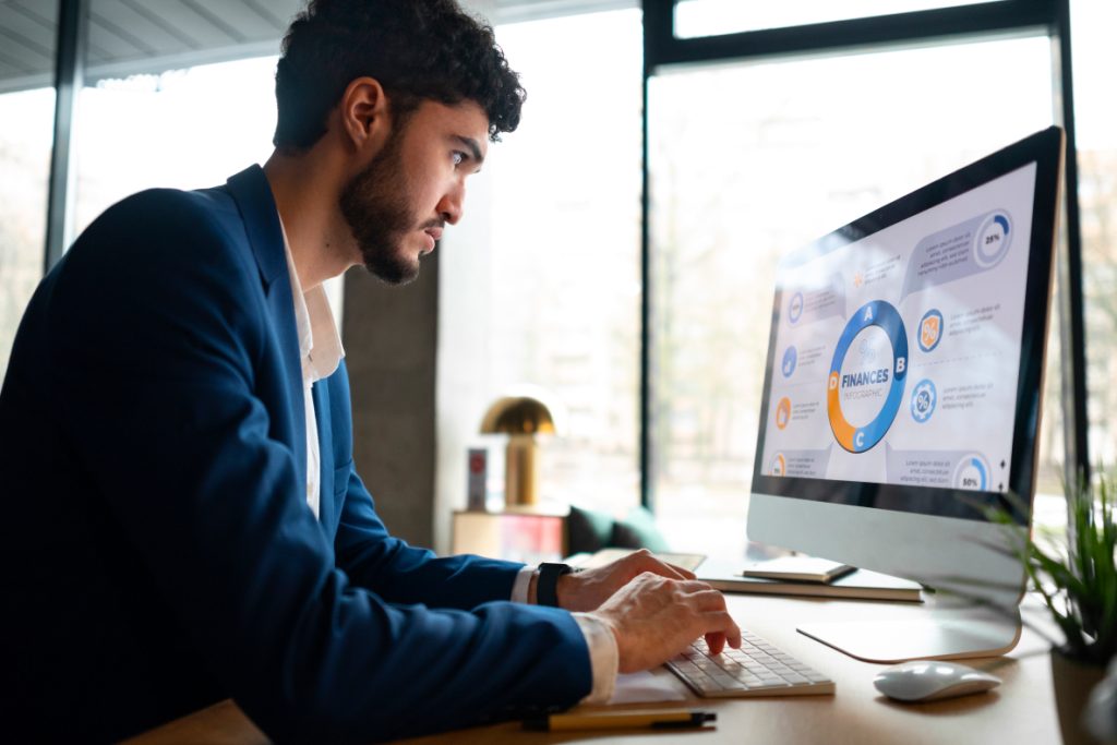 Choosing the Right CRM Solution