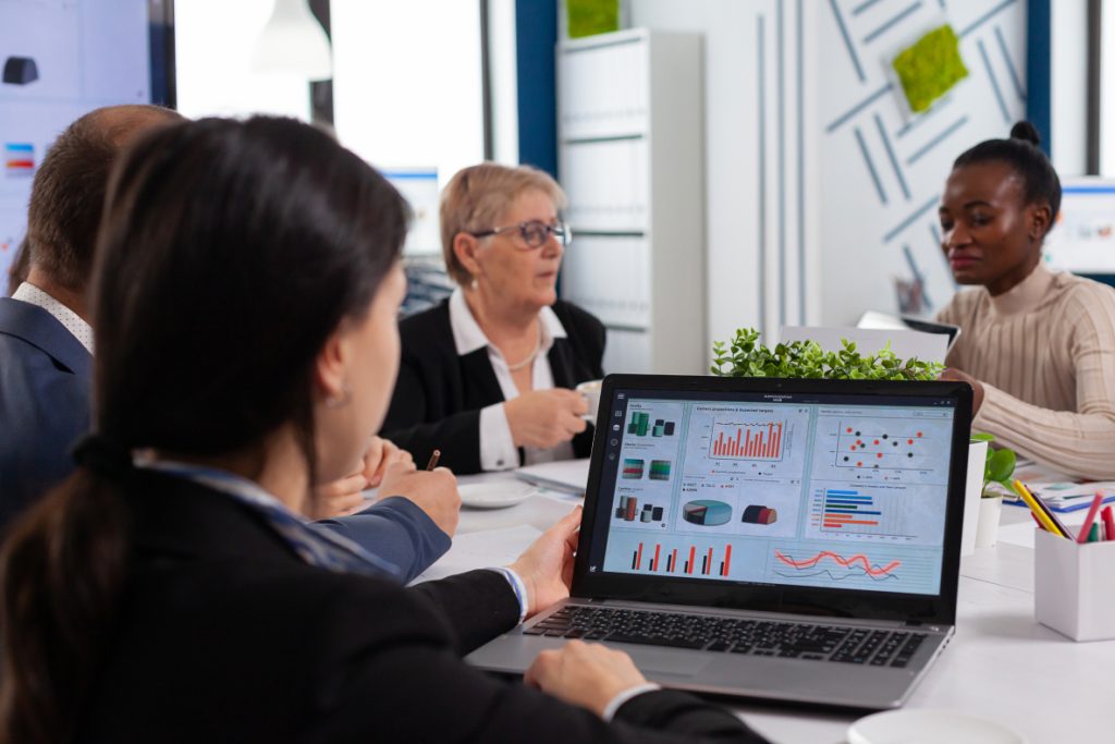 Modules in HRMS Software Every Growing Business Needs in 2026
