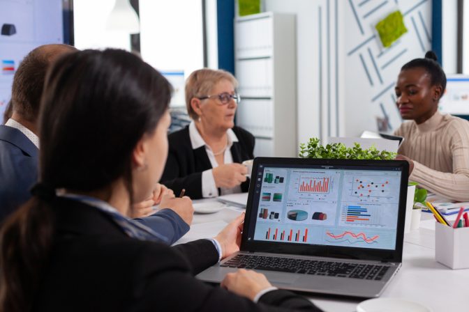 Modules in HRMS Software Every Growing Business Needs in 2026