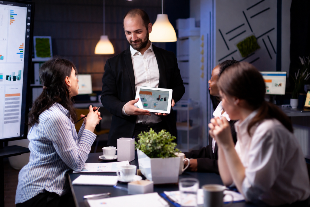 Sales Leads Management Process: A Complete Guide to Turning Leads into Customers